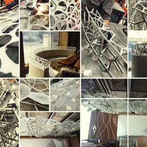 The Role Of Steel Fabrication In Structural Engineering